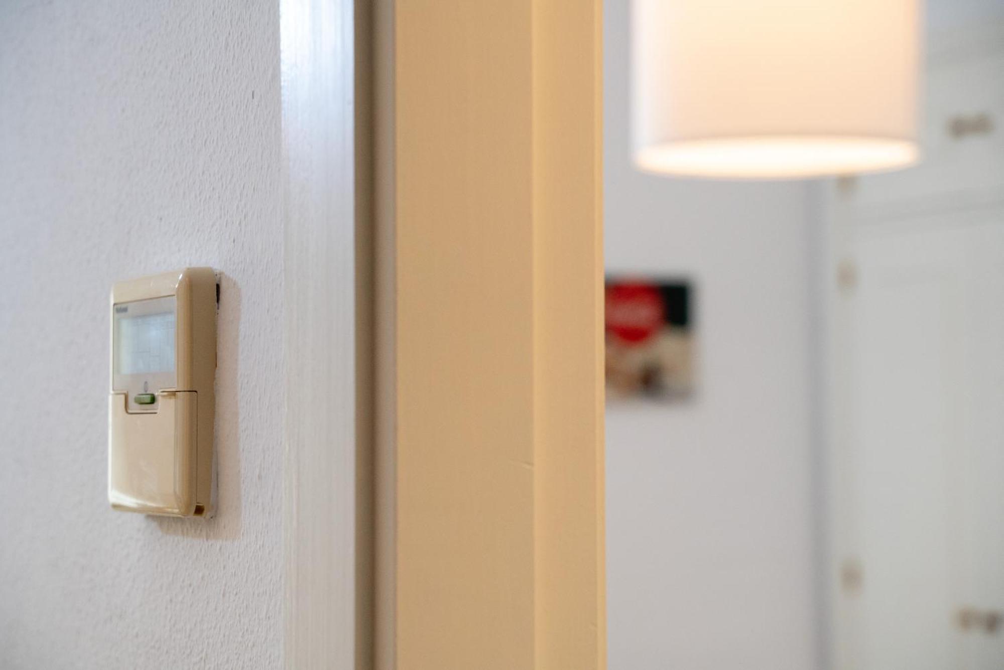 Apartamento Castilla 61 Sevilla Eksteriør bilde